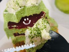 -角落低卡烘焙(正弘城店)