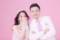 点击看大图 -太郎花子婚纱摄影艺术中心
