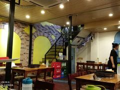 大堂-高基五春川炒鸡排 韩国料理(威海总店)