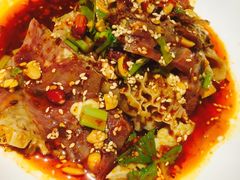 夫妻肺片-辛香汇·现炒川菜(武进吾悦店)