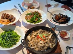 -谭厨中山传家菜.乳鸽.脆鲩鱼(华强北中航城店)