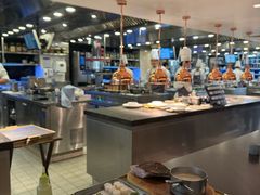 -Amber(置地文华东方酒店)