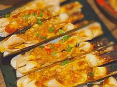 -辉记炭烧海鲜大排档·老字号(福田店)