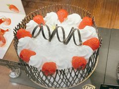 -DQ·蛋糕·冰淇淋(科华王府井店)