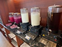 -洲际酒店·地平线全日餐厅HORIZON CAFÉ