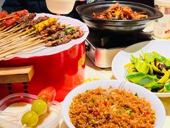 -串盟烧烤大排档·长沙美食地标(星沙店)