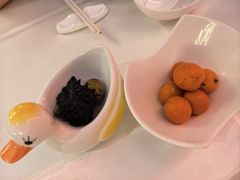 -聚春园自助餐厅(东街口店)