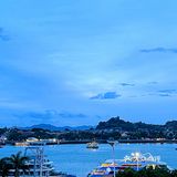 来厦门我只做三件事｜微醺、看海、看日落