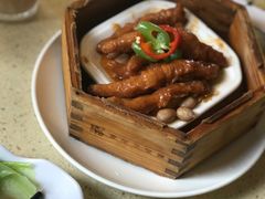 -明腾壹间茶餐厅(新都会花园广场店)