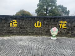 -径山花海