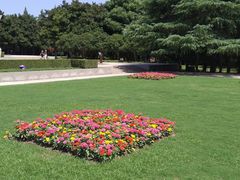 -上海市龙华烈士陵园