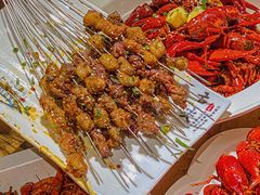 -霸王虾(湘江世纪城店)