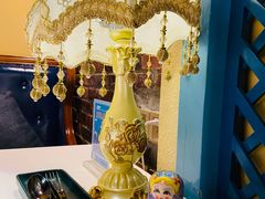 -俄士厨房(时代天街店)