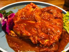 -大壮家原味烤肉(兴华北街店)