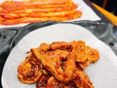 -杀猪天·韩国烤肉(总店)
