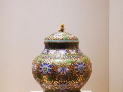 -中国景泰蓝艺术博物馆