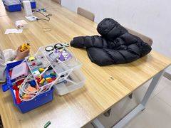 -瓦力工厂机器人·信息学奥赛·科技特长生·人工智能(梧桐苑校区)