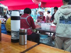 -洋城面店(荔塱农副产品综合批发市场店)