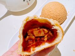 -蔡澜点心·粤菜(嘉里中心店)