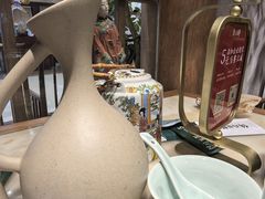 -锦府盐帮·张宅(世纪金源店)