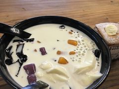 -iFood甜嫩嫩(江东北路店)