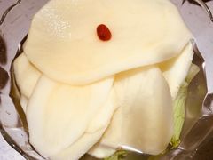 -一叶一世界•素食餐厅(环球中心店)