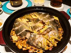 -淮香国色·淮扬菜(正大中心店)