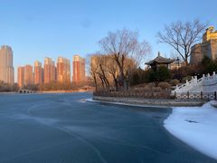 -迎泽公园