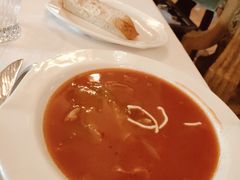 -波特曼西餐厅(南岗店)