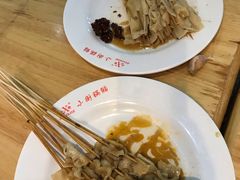 -西工饭庄快餐厅(西工小街店)