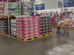 -山姆会员商店(杨桥西路店)