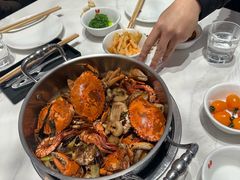 -七欣天香辣蟹火锅(南通任港路大润发店)