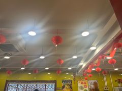 -芦月轩羊蝎子(北蜂窝店)