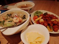 -莆田餐厅(吉隆坡柏威年广场店)