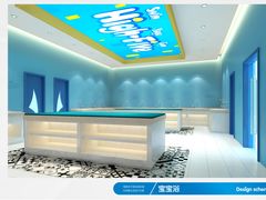 -海帆亲子游泳(顺义店)