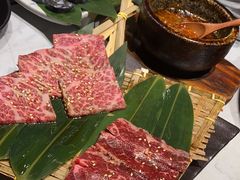 -虎丸烧肉(新大陆广场店)
