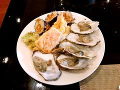 -富力希尔顿酒店·地阔自助餐厅