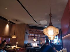 大堂-吃饭皇帝大(解放西路店)