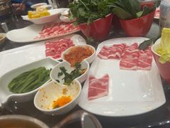 -世贸万锦大酒店·烹大师火锅达人