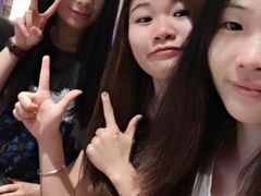 -堂会(白云店)