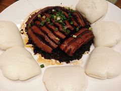 古法蒸烧白-姑奶奶老厨房(南坪路总店)