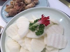-洪氏嗨捞·猪肚鸡火锅(阳光天地店)