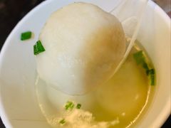 -永和鱼丸(南后街店)