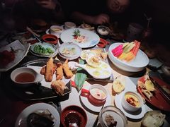 -京料理·日料自助·铁板燒(复悦城店)