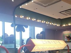 -椰小鸡·琼州糟粕醋(美兰缤纷城店)