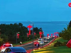 -羊亭河湿地公园