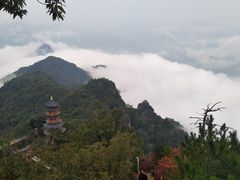 -塔云山