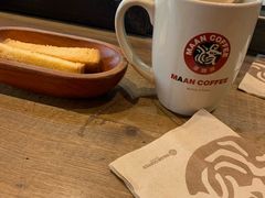 -漫咖啡(沙龙汇店)