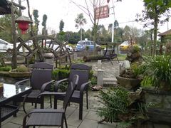 -青城甲(青城山店)