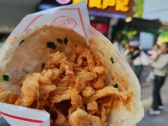 -尚食·卢记烧饼(十全街店)